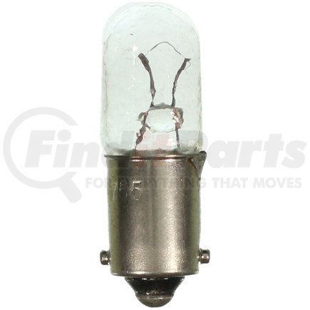 755 by WAGNER - Wagner Lighting 755 Standard Multi-Purpose Light Bulb Box of 10