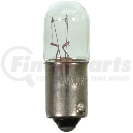 757 by WAGNER - Wagner Lighting 757 Standard Multi-Purpose Light Bulb Box of 10