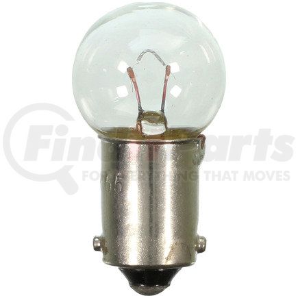 55 by WAGNER - Wagner Lighting 55 Standard Multi-Purpose Light Bulb Box of 10