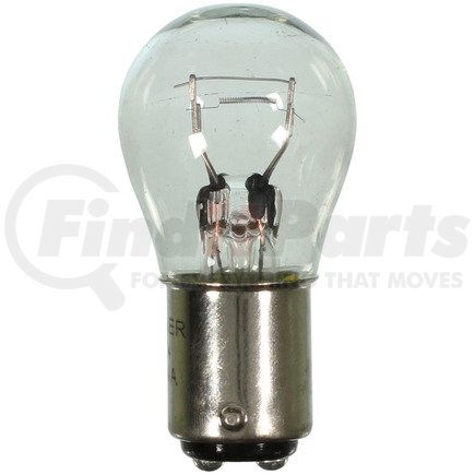 1034 by WAGNER - Wagner Lighting 1034 Standard Multi-Purpose Light Bulb Box of 10