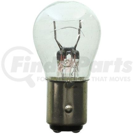 1154 by WAGNER - Wagner Lighting 1154 Standard Multi-Purpose Light Bulb Box of 10