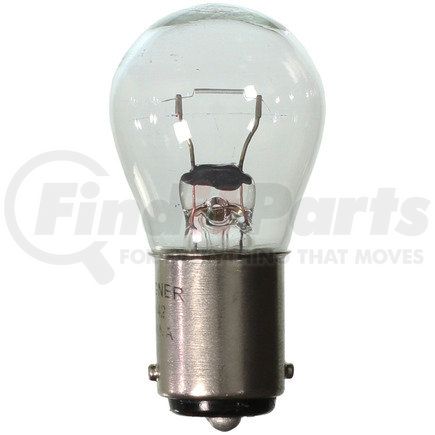 1142 by FEDERAL MOGUL-WAGNER - Standard Miniature Lamp