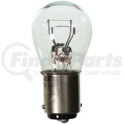 1176 by WAGNER - Wagner Lighting 1176 Standard Multi-Purpose Light Bulb Box of 10