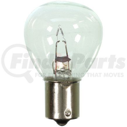 1195 by WAGNER - Wagner Lighting 1195 Standard Multi-Purpose Light Bulb Box of 10