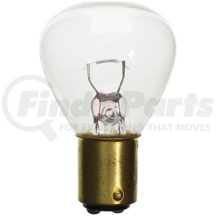 1196 by WAGNER - Wagner Lighting 1196 Standard Multi-Purpose Light Bulb Box of 10