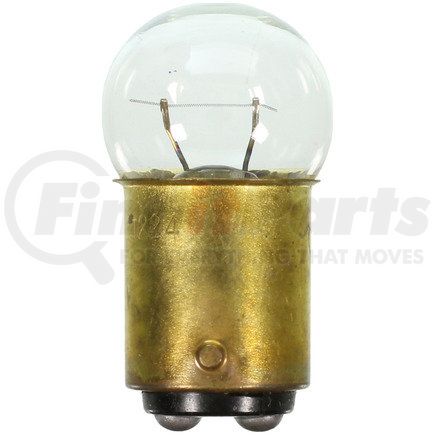 1224 by WAGNER - Wagner Lighting 1224 Standard Multi-Purpose Light Bulb Box of 10