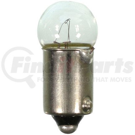 1445 by WAGNER - Wagner Lighting 1445 Standard Multi-Purpose Light Bulb Box of 10