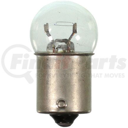 1251 by WAGNER - Wagner Lighting 1251 Standard Multi-Purpose Light Bulb Box of 10
