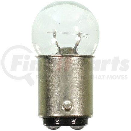 1252 by WAGNER - Wagner Lighting 1252 Standard Multi-Purpose Light Bulb Box of 10