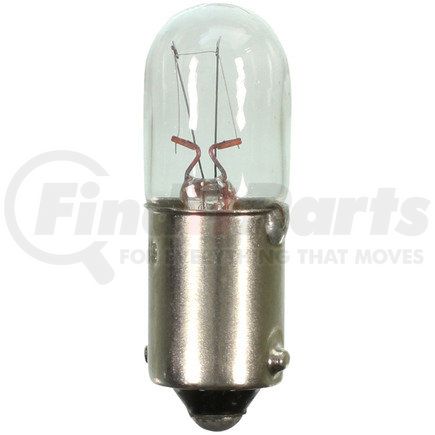 1819 by WAGNER - Wagner Lighting 1819 Standard Multi-Purpose Light Bulb Box of 10