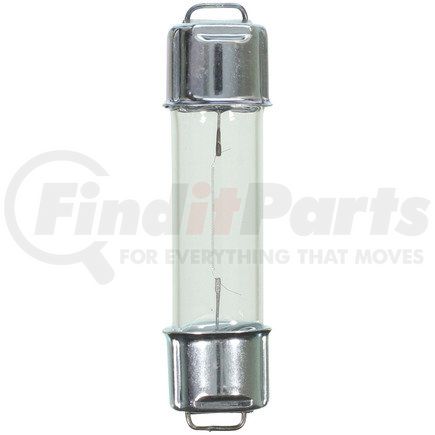 2142 by WAGNER - Wagner Lighting 214-2 Multi-Purpose Light Bulb Box of 10