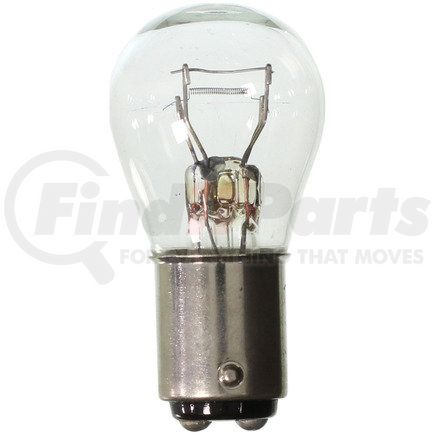 2357 by WAGNER - Wagner Lighting 2357 Standard Multi-Purpose Light Bulb Box of 10