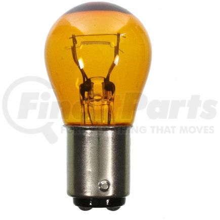 2357NA by WAGNER - Wagner Lighting 2357NA Standard Multi-Purpose Light Bulb Box of 10