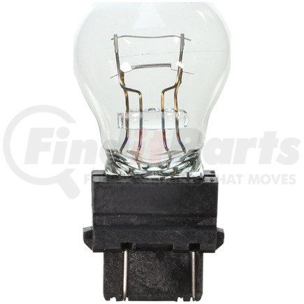 3357 by WAGNER - Wagner Lighting 3357 Standard Multi-Purpose Light Bulb Box of 10