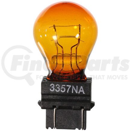 3357NA by WAGNER - Wagner Lighting 3357NA Standard Multi-Purpose Light Bulb Box of 10