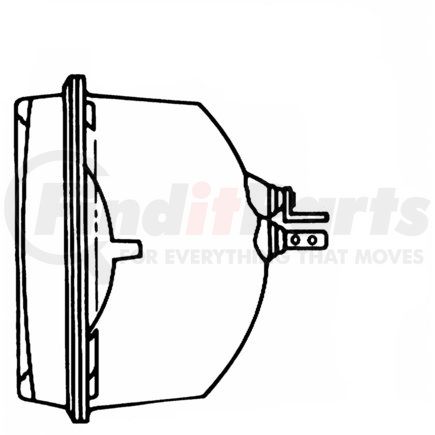 6052 by WAGNER - H6054