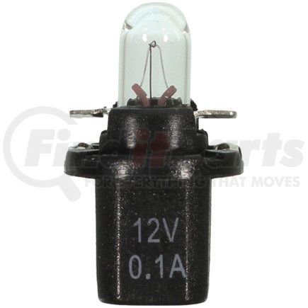 17035 by WAGNER - Wagner Lighting 17035 Standard Multi-Purpose Light Bulb Box of 10