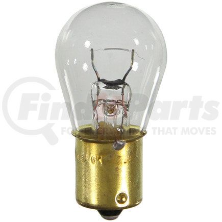 Wagner BP93 Multi-Purpose Light Bulb Wagner Lighting BP93 Standard Multi-Purpose Light Bulb Card of 2