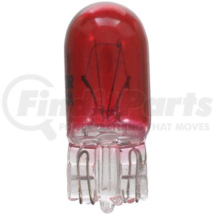BP194R by WAGNER - Wagner Lighting BP194R Standard Multi-Purpose Light Bulb Card of 2