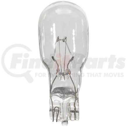 BP916 by WAGNER - Wagner Lighting BP916 Standard Multi-Purpose Light Bulb Card of 2