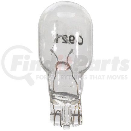 BP921 by WAGNER - Wagner Lighting BP921 Standard Multi-Purpose Light Bulb Card of 2