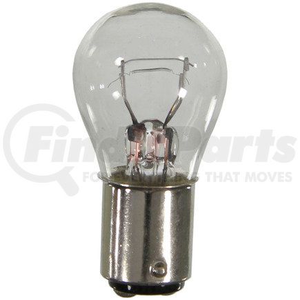 BP1034 by WAGNER - Wagner Lighting BP1034 Standard Multi-Purpose Light Bulb Card of 2