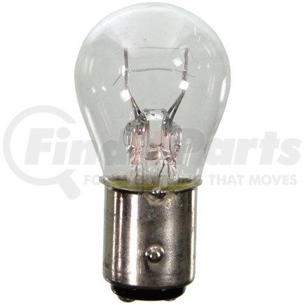 BP1154 by WAGNER - Wagner Lighting BP1154 Standard Multi-Purpose Light Bulb Card of 2