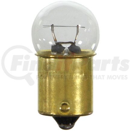 BP1155 by WAGNER - Wagner Lighting BP1155 Standard Multi-Purpose Light Bulb Card of 2