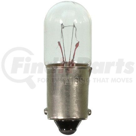 BP1891LL by WAGNER - Wagner Lighting BP1891LL Long Life Multi-Purpose Light Bulb Box of 10