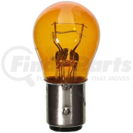 BP2057NA by WAGNER - Wagner Lighting BP2057NA Standard Multi-Purpose Light Bulb Card of 2