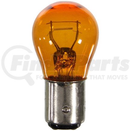 BP2357NA by WAGNER - Wagner Lighting BP2357NA Standard Multi-Purpose Light Bulb Card of 2