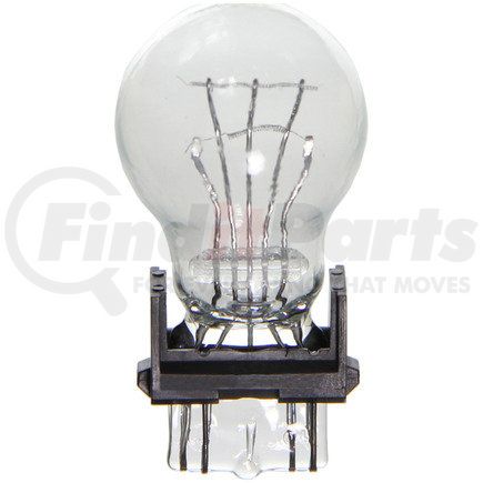 BP3457LL by WAGNER - Wagner Lighting BP3457LL Long Life Multi-Purpose Light Bulb Card of 2