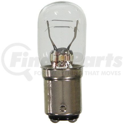 BP3496 by WAGNER - Wagner Lighting BP3496 Standard Multi-Purpose Light Bulb Card of 2