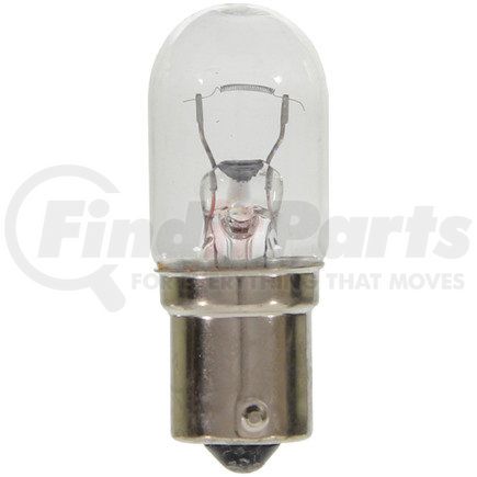 BP3497 by WAGNER - Wagner Lighting BP3497 Standard Multi-Purpose Light Bulb Card of 2