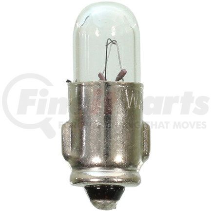 BP11009 by WAGNER - Wagner Lighting BP11009 Standard Multi-Purpose Light Bulb Card of 2