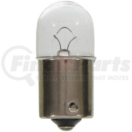 BP17311 by WAGNER - Wagner Lighting BP17311 Standard Multi-Purpose Light Bulb Card of 2