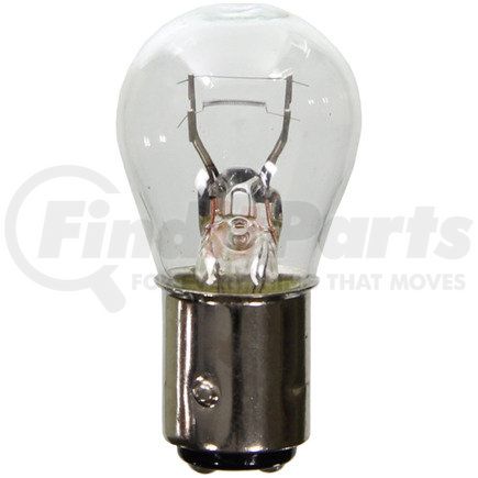 BP17881 by WAGNER - Wagner Lighting BP17881 Standard Multi-Purpose Light Bulb Card of 2