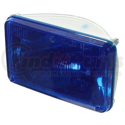 H4651B by WAGNER - Wagner Lighting H4651B Standard Multi-Purpose Light Bulb Box of 1