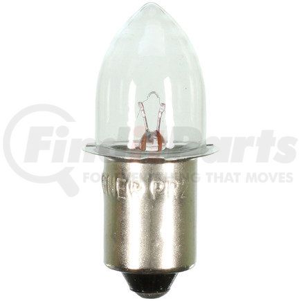 PR2 by WAGNER - Wagner Lighting PR2 Standard Multi-Purpose Light Bulb Box of 10