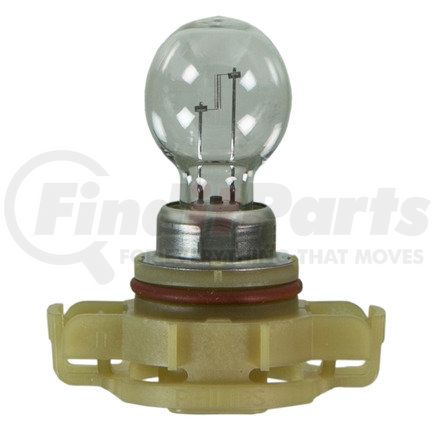 2504 by WAGNER - Wagner Lighting 2504 Standard Multi-Purpose Light Bulb Box of 1