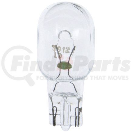 BP912 by WAGNER - Wagner Lighting BP912 Standard Multi-Purpose Light Bulb Card of 2