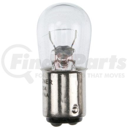 BP1004 by WAGNER - Wagner Lighting BP1004 Standard Multi-Purpose Light Bulb Card of 2