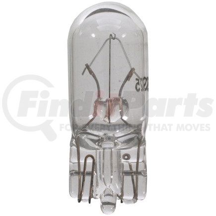 17177 by WAGNER - Multi-Purpose Light Bulb - Standard, Clear