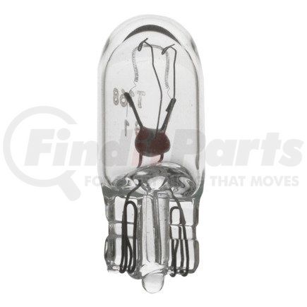 BP168LL by WAGNER - Wagner Lighting BP168LL Long Life Multi-Purpose Light Bulb Box of 10