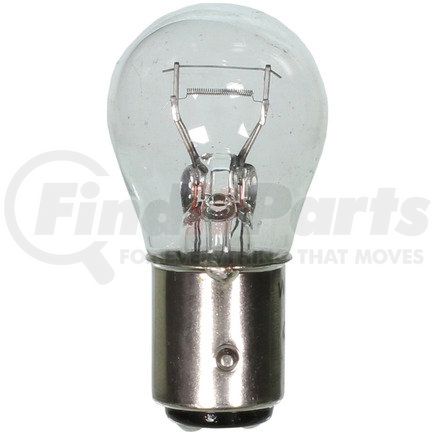 BP2057 by WAGNER - Wagner Lighting BP2057 Standard Multi-Purpose Light Bulb Card of 2