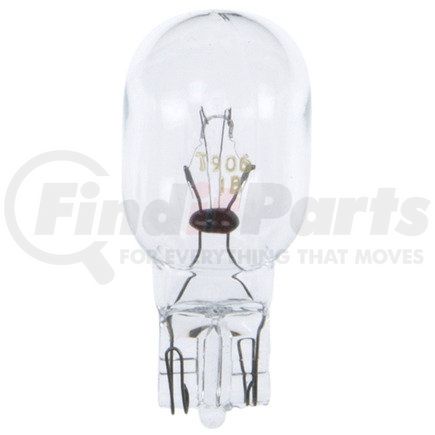 BP906 by WAGNER - Wagner Lighting BP906 Standard Multi-Purpose Light Bulb Card of 2