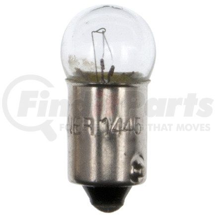 BP1445 by WAGNER - Wagner Lighting BP1445 Standard Multi-Purpose Light Bulb Card of 2