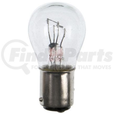 BP2357 by WAGNER - Wagner Lighting BP2357 Standard Multi-Purpose Light Bulb Card of 2