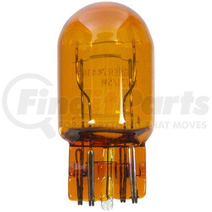 BP7443NA by WAGNER - Wagner Lighting BP7443NA Standard Multi-Purpose Light Bulb Card of 1