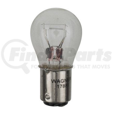 BP17881LL by WAGNER - Wagner Lighting BP17881LL Long Life Multi-Purpose Light Bulb Box of 10